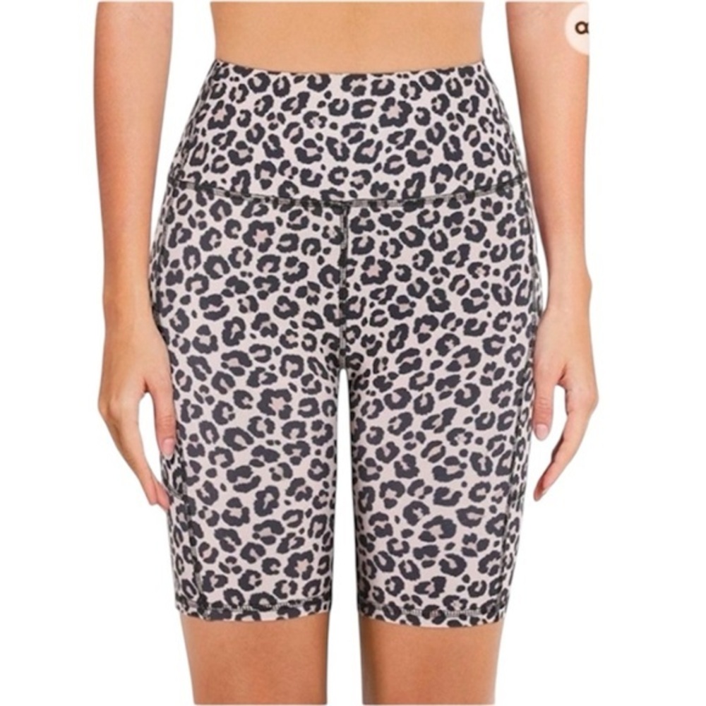 Loukeith Women's Shorts Workout Biker AthleticLiked by 2Running Yoga